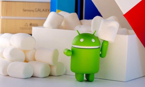 2018 Yılında Android 2.3 Gingerbread Sürümü Kullanmak