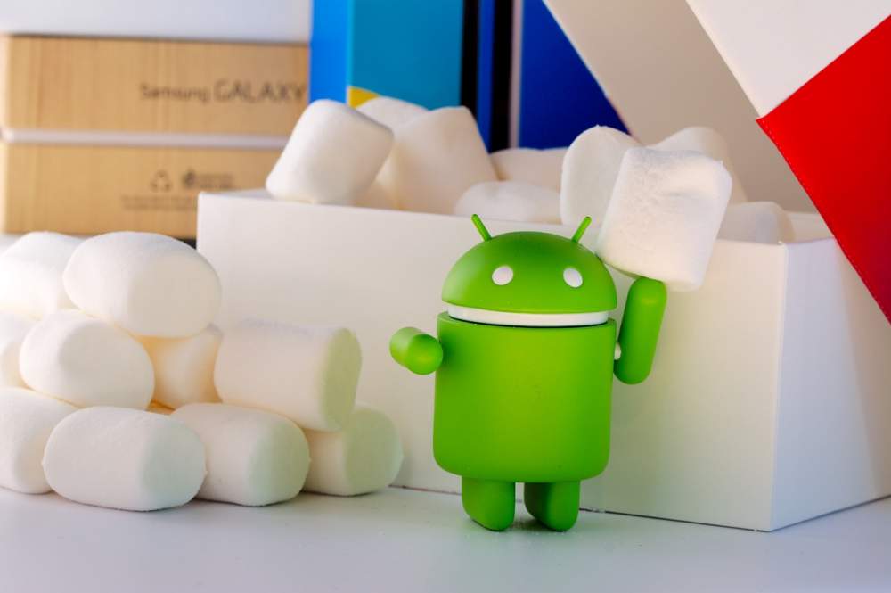 2018 Yılında Android 2.3 Gingerbread Sürümü Kullanmak
