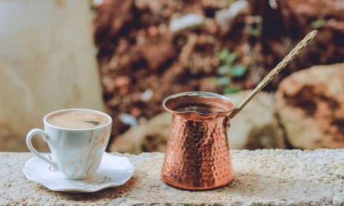 Türk Kahvesi ‘nin 40 Yıllık Hatır Nereden Geliyor ?
