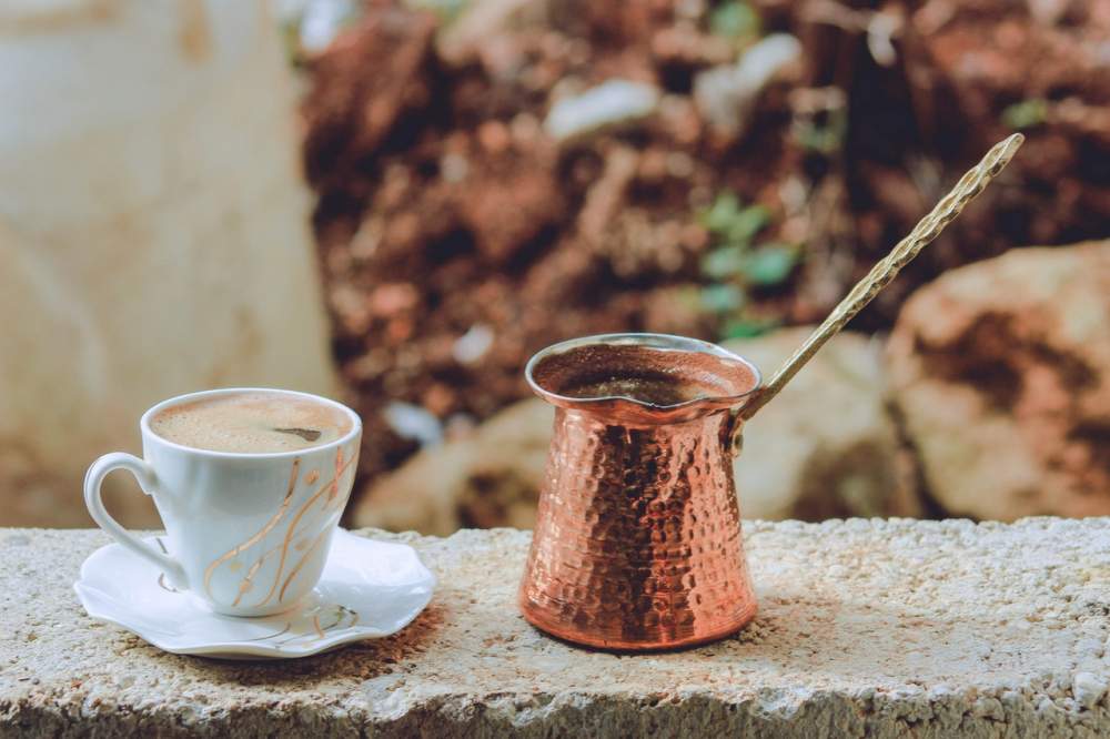 Türk Kahvesi ‘nin 40 Yıllık Hatır Nereden Geliyor ?