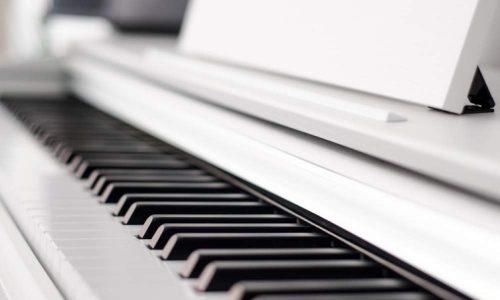 Piyanoya Neden “Enstrümanların Kralı” Diyorlar?