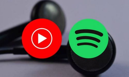 YouTube Music mi Spotify mı?