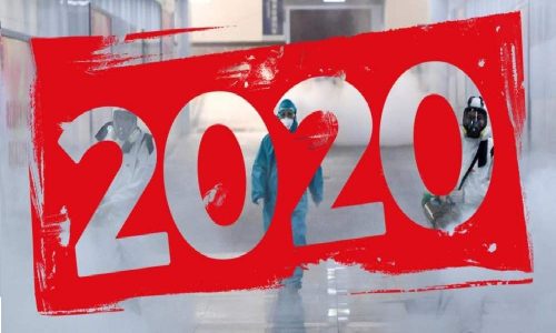 2020 Yıl-dım!