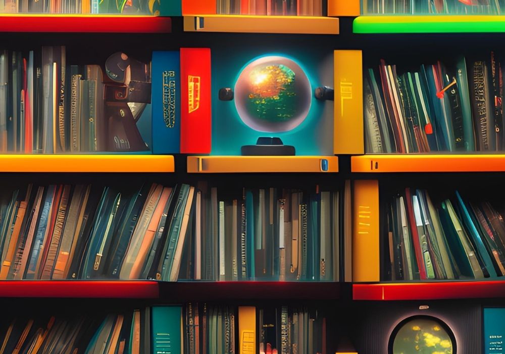 Dünya Çapında En Çok Satan Kitaplar Hangileri?