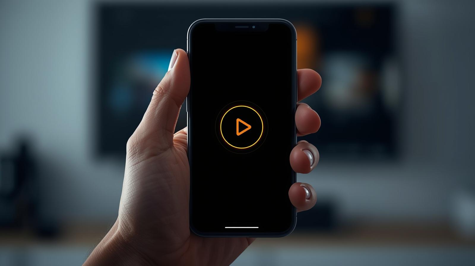 Türkiye’nin Yeni Trendi: Dikey Diziler !