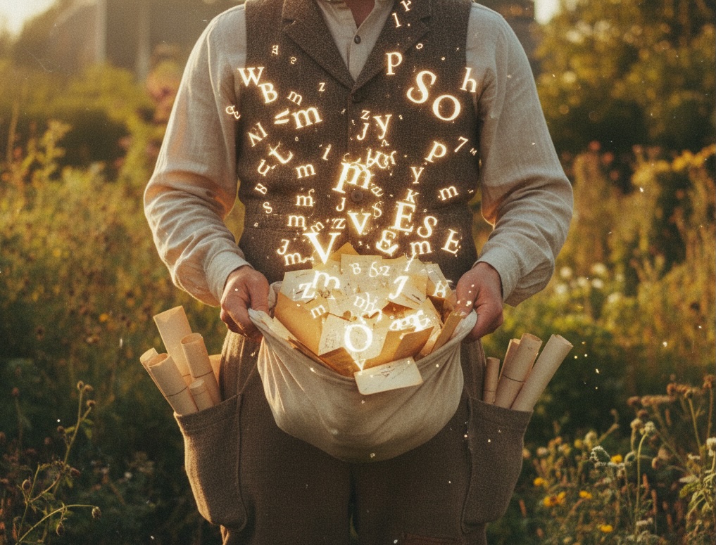 Küçük Bir Vicdan Meselesi