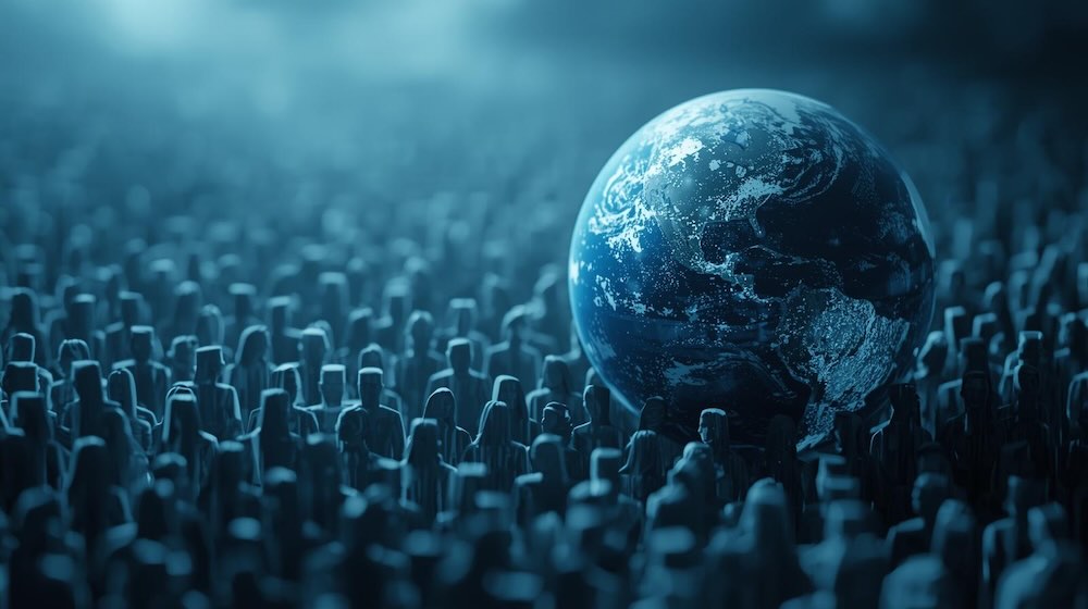 Sessiz Kriz: Nüfusun ve Ailenin Geleceği